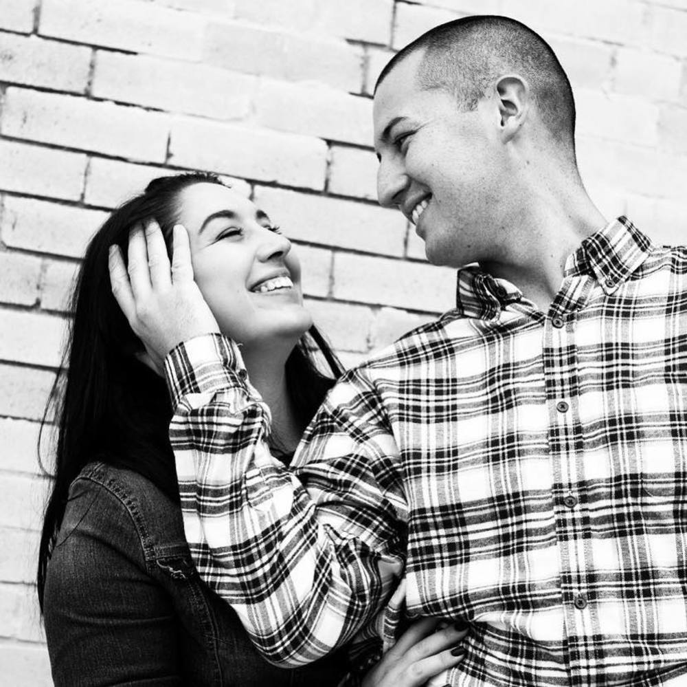 Meet your Posher, Hailey